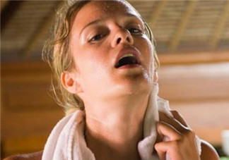 出汗可以去濕氣嗎？出汗可以排濕氣嗎？