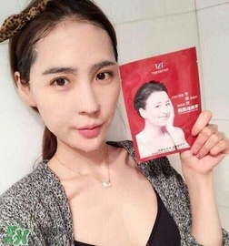 tst蘋果肌和囧膜哪個(gè)好?tst蘋果肌面膜功效