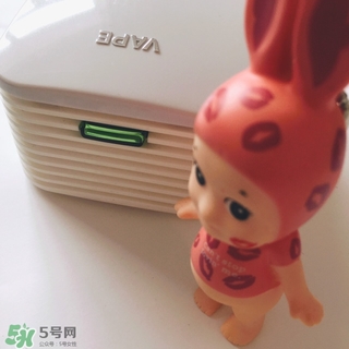 vape驅蚊器怎么換電池？vape驅蚊器電池可以用多久？