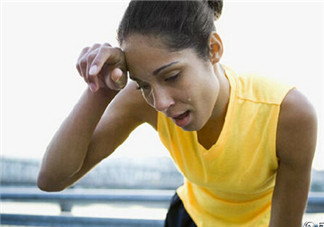 出汗能減肥嗎？出汗可以減肥嗎？