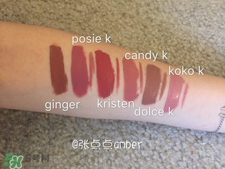kylie lip kit多少錢？kylie lip kit哪里買？