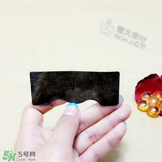 高絲softymo鼻貼怎么用？高絲去黑頭鼻貼用法