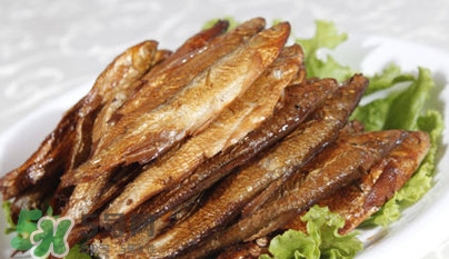 孕婦可以吃白條魚嗎？白條魚孕婦能吃嗎？