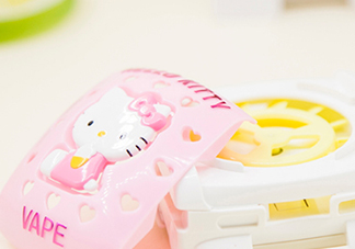 vape驅蚊手表怎么安裝？vape驅蚊手表怎么換芯？