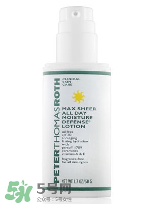 碧柔防曬霜防水嗎？碧柔防曬霜防水防汗嗎？