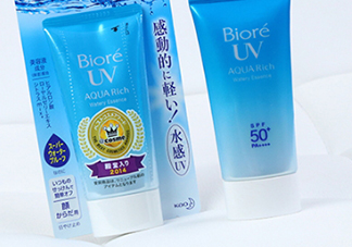 碧柔和曼秀雷敦防曬哪個(gè)好？碧柔防曬霜和曼秀雷敦哪個(gè)好？