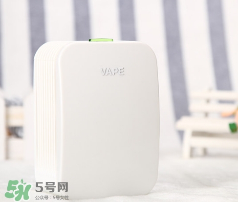vape驅(qū)蚊器怎么知道用完了？vape驅(qū)蚊器怎么看用完了