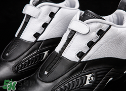 reebok answer4復刻版在哪買？銳步艾弗森戰(zhàn)靴復刻哪里有賣？