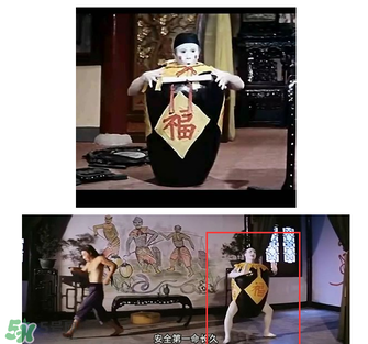 花瓶姑娘原理圖解 花瓶姑娘是怎么回事？