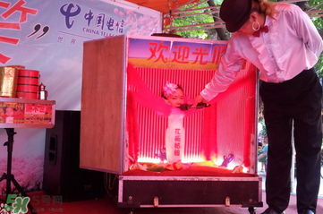 花瓶姑娘原理圖解 花瓶姑娘是怎么回事？