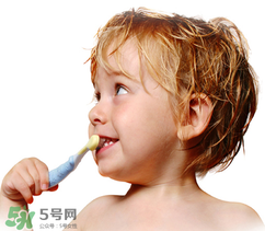 BEBE GANIC兒童孕婦牙膏怎么樣_好用嗎？