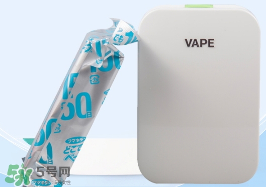 vape驅(qū)蚊器電扇不轉(zhuǎn)了怎么回事？vape驅(qū)蚊器電扇不轉(zhuǎn)怎么辦