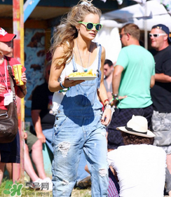 背帶褲帶子老掉怎么辦？背帶褲背帶總掉怎么辦？