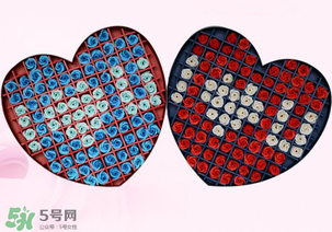 2017六一送女朋友什么禮物？六一送女朋友什么禮物好？