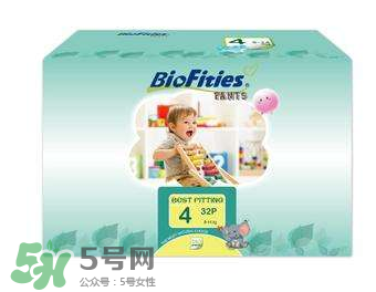 BioFities是什么品牌？BioFities愛(ài)嬰舒坦哪個(gè)國(guó)家的品牌？