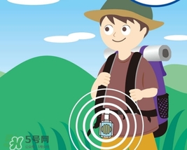 vape驅(qū)蚊手表怎么戴？vape驅(qū)蚊手表說(shuō)明書(shū)