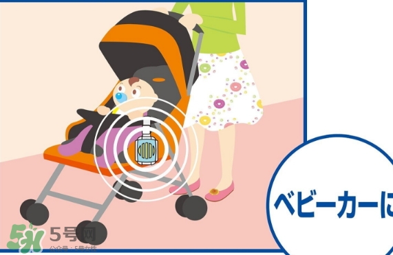 vape驅(qū)蚊手表怎么戴？vape驅(qū)蚊手表說(shuō)明書(shū)