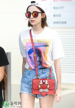 miumiu miulady包包正品多少錢？miulady寶石包專柜價格