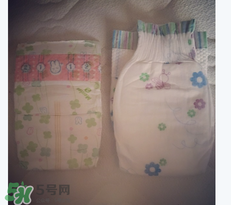 愛嬰舒坦和花王哪個好？愛嬰舒坦和花王紙尿褲對比