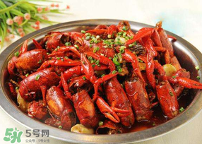 油燜大蝦有寄生蟲(chóng)嗎？油悶大蝦可以把寄生蟲(chóng)殺死嗎?