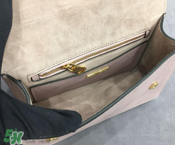 miumiu miulady真假怎么辨別？miulady寶石包真假鑒定