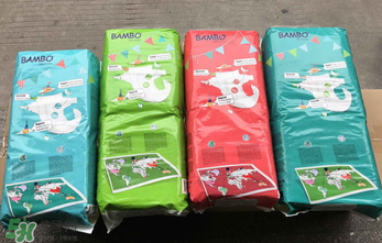 Bambo班博是哪個國家的？Bambo班博是什么牌子？