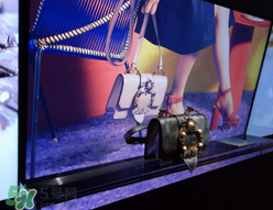 miumiu miulady尺寸多大？miulady寶石包尺寸介紹