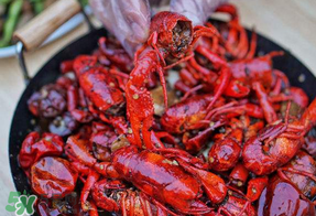 油燜大蝦吃哪些部位？怎么正確吃油燜大蝦？