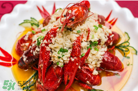 蒜蓉龍蝦怎么做好吃？蒜蓉龍蝦怎么燒？