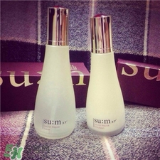 ahc水乳和呼吸哪個好用?ahc水乳和呼吸對比 ahc水乳和呼吸哪個好用?ahc水乳和呼吸對比