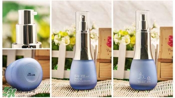 ahc水乳和呼吸哪個好用?ahc水乳和呼吸對比 ahc水乳和呼吸哪個好用?ahc水乳和呼吸對比