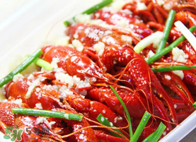 蒜香小龍蝦怎么做好吃？蒜香小龍蝦的家常做法