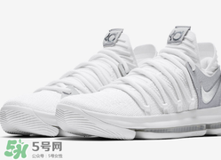 nike kd 10still套裝什么時(shí)候發(fā)售？耐克杜蘭特10總決賽套裝發(fā)售時(shí)間
