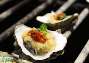 烤生蠔的調(diào)料汁怎么做？烤生蠔的做法和配料