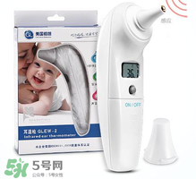 格朗耳溫槍說(shuō)明書 格朗耳溫槍怎么用？