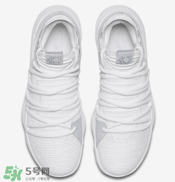 nike kd 10still套裝多少錢？耐克杜蘭特10總決賽套裝專柜價(jià)格