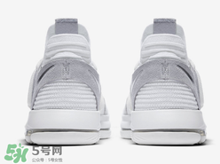 nike kd 10still套裝多少錢？耐克杜蘭特10總決賽套裝專柜價(jià)格