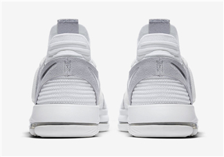 nike kd 10still套裝多少錢？耐克杜蘭特10總決賽套裝專柜價格