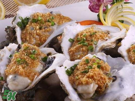 烤生蠔多少錢一個(gè)？烤生蠔多少錢一只？