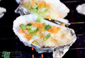 烤生蠔多少錢一個(gè)？烤生蠔多少錢一只？