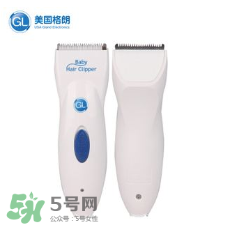 格朗理發(fā)器怎么樣？格朗嬰兒理發(fā)器好用嗎？