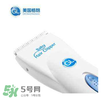 格朗理發(fā)器怎么樣？格朗嬰兒理發(fā)器好用嗎？