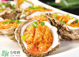 烤生蠔怎么算熟？怎么看生蠔烤熟了？