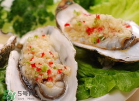 烤生蠔怎么算熟？怎么看生蠔烤熟了？