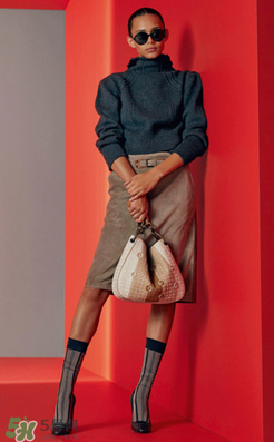 bottega veneta葆蝶家2018早春度假系列款式有哪些_好看嗎？