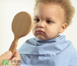 夏天寶寶能剃光頭嗎？夏天寶寶剃光頭好嗎？