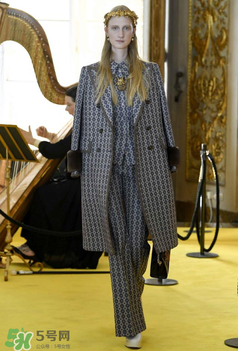 gucci古馳2018早春度假系列衣服款式有哪些_好看嗎？