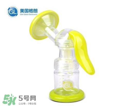 格朗吸奶器怎么樣？格朗吸奶器怎樣用？