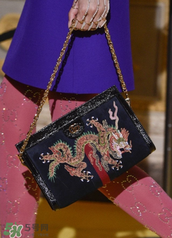 gucci古馳2018春夏系列包包款式有哪些_好看嗎？