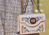 gucci古馳2018春夏系列包包款式有哪些_好看嗎？